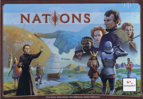 Nations (1)